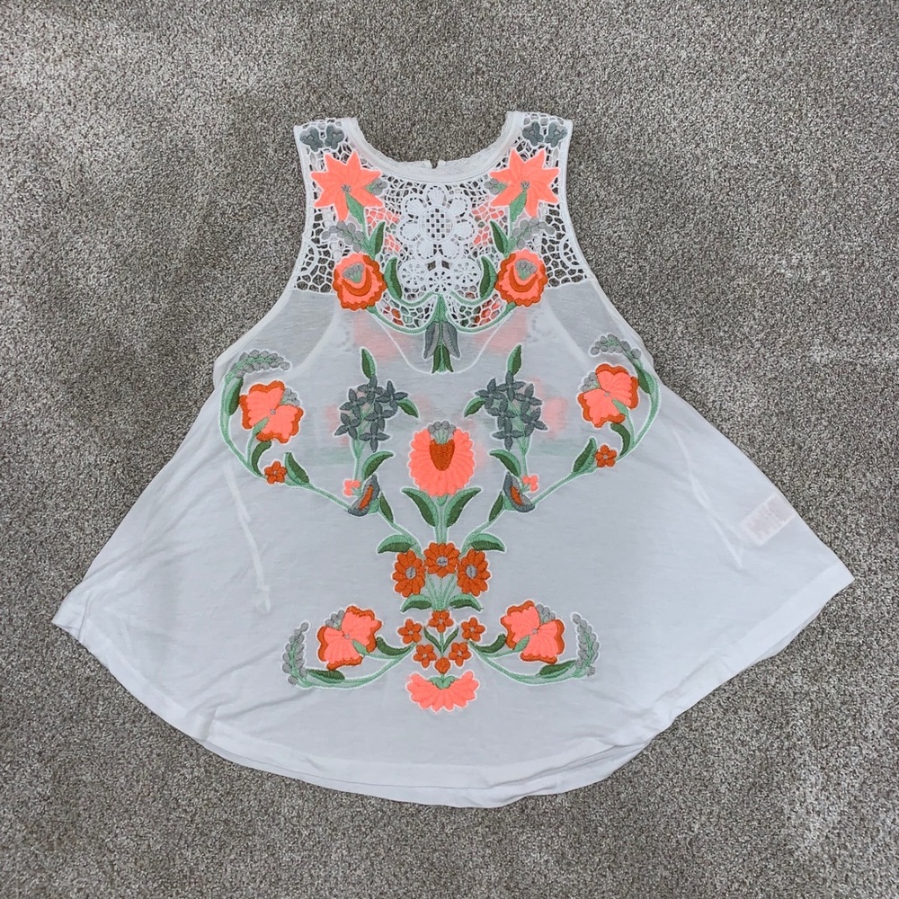 Free People Tank Top